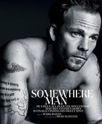 Stephen Dorff