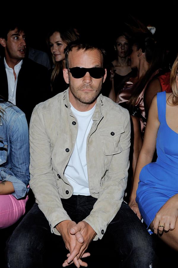 Stephen Dorff