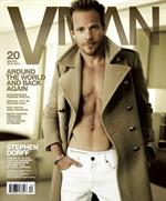Stephen Dorff