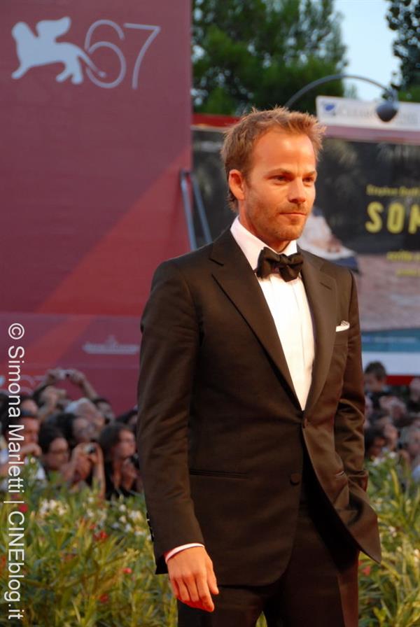 Stephen Dorff