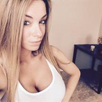 Anonymous taking a selfie