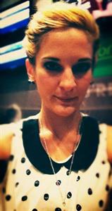 Anonymous taking a selfie