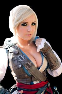 Jessica Nigri