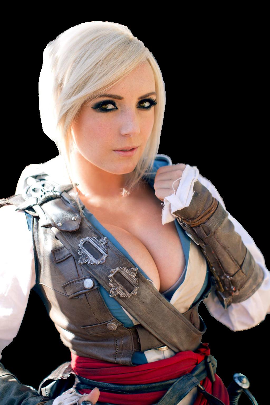 Jessica Nigri
