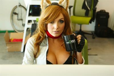 Jessica Nigri