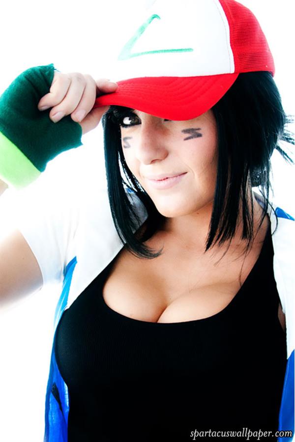 Jessica Nigri