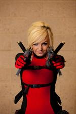 Jessica Nigri