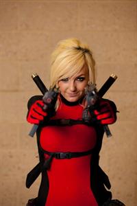 Jessica Nigri
