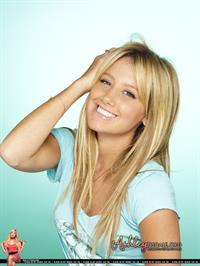Ashley Tisdale