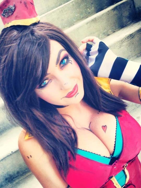 Jessica Nigri