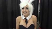 Jessica Nigri