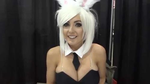 Jessica Nigri