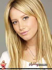 Ashley Tisdale