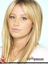 Ashley Tisdale