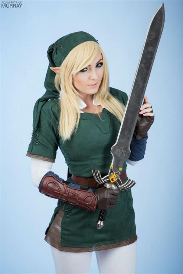 Jessica Nigri