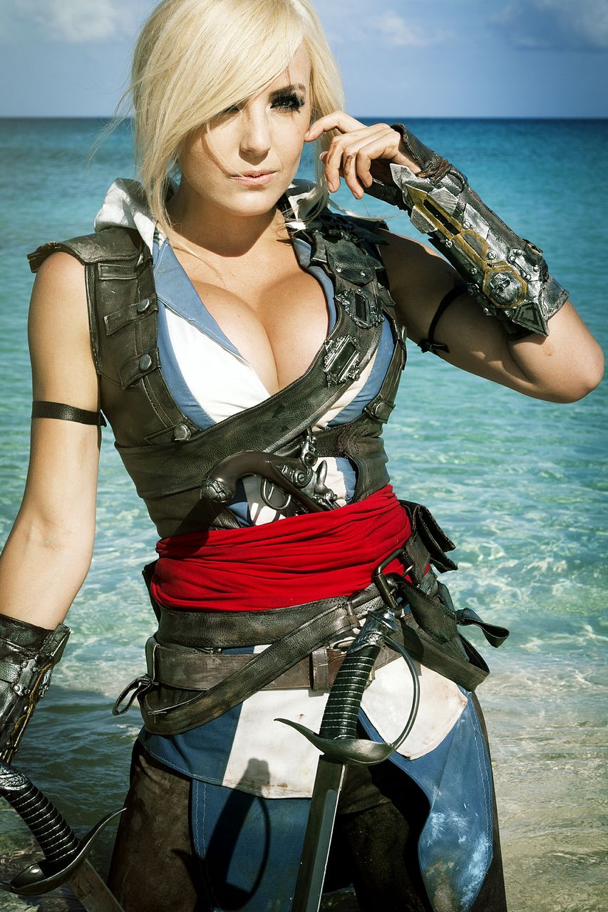 Jessica Nigri