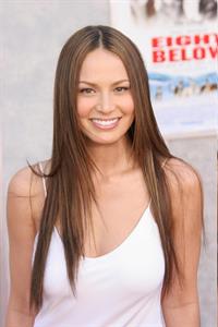 Moon Bloodgood
