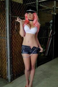 Raychul Moore
