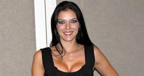 Adrianne Curry