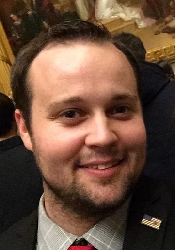Josh Duggar