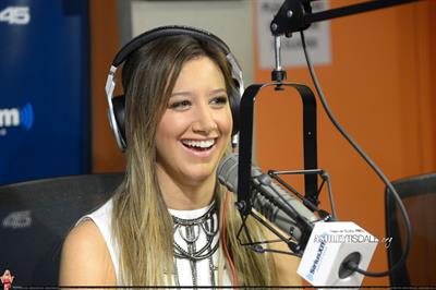 Ashley Tisdale