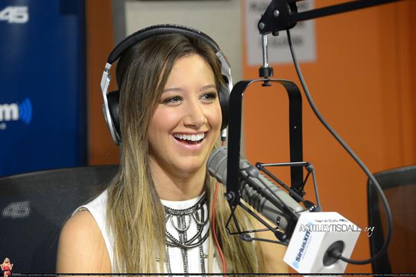 Ashley Tisdale