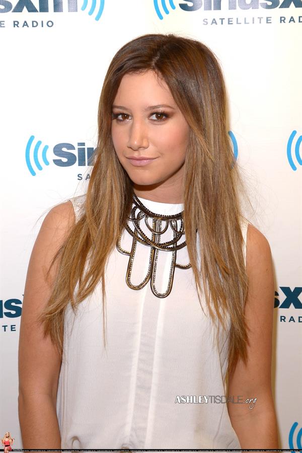 Ashley Tisdale