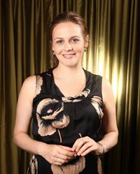 Alicia Silverstone tiff portraits by Carlo Allegri on September 13, 2011