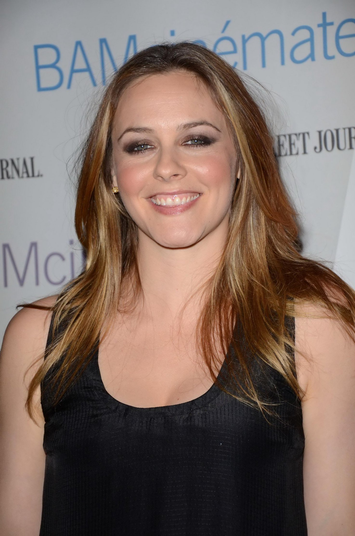 Alicia Silverstone preview screening of Vamps held at the Bam Cinema on April 7, 2012