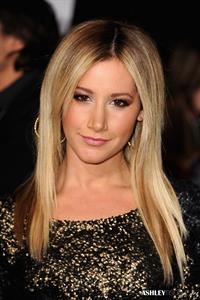 Ashley Tisdale