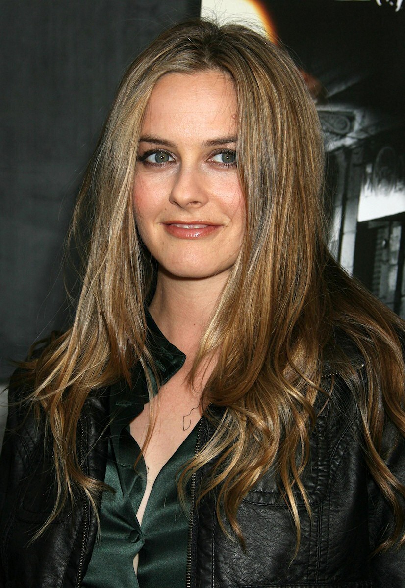 Alicia Silverstone Pictures Alicia Silverstone premiere of Tetro in Los Angeles