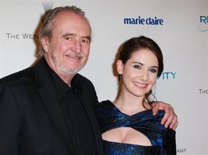 Alison Brie NBC Universals 68th Annual Golden Globes After Party held at the Beverly Hilton hotel on January 16, 2011
