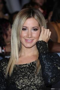 Ashley Tisdale