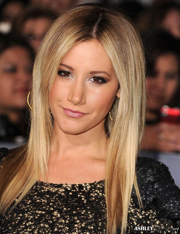 Ashley Tisdale