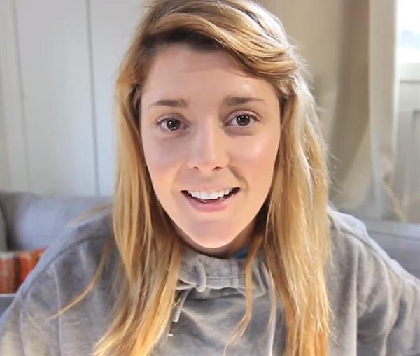 Grace Helbig