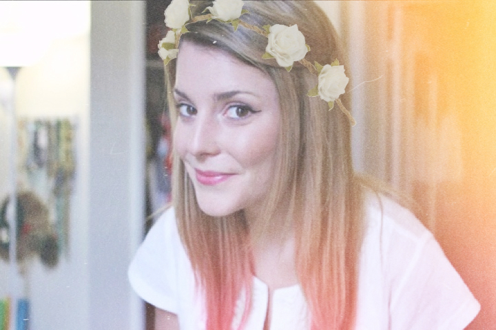 Grace Helbig