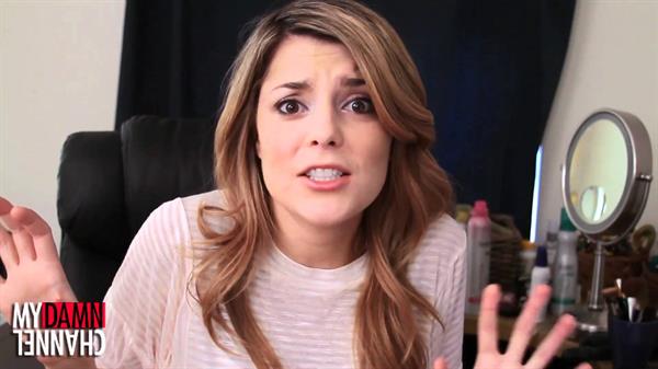 Grace Helbig