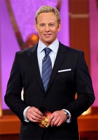 Ian Ziering