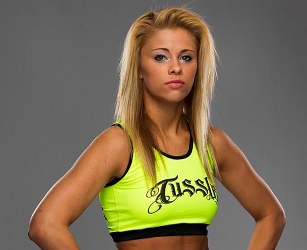 Paige VanZant