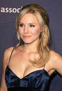 Kristen Bell