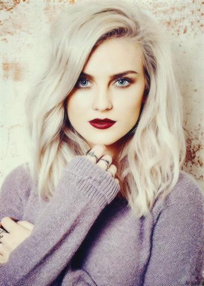 Perrie Edwards Pictures Perrie Edwards