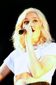 Perrie Edwards