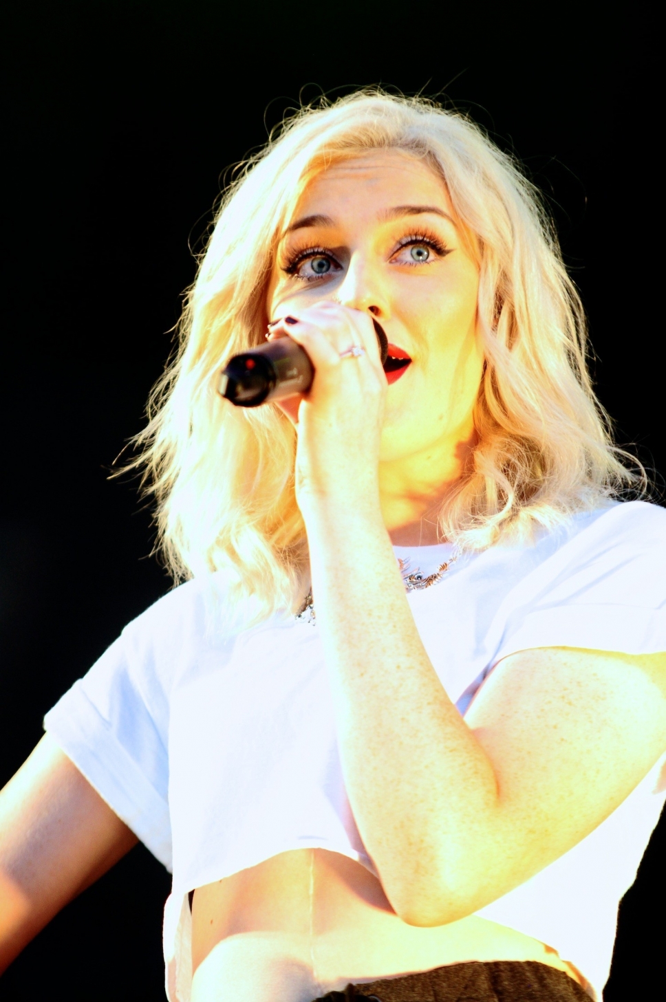 Perrie Edwards