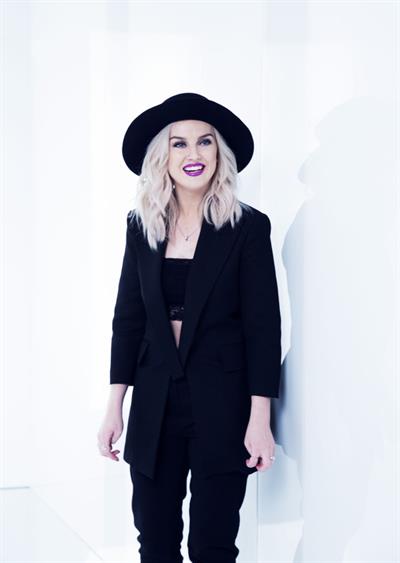 Perrie Edwards