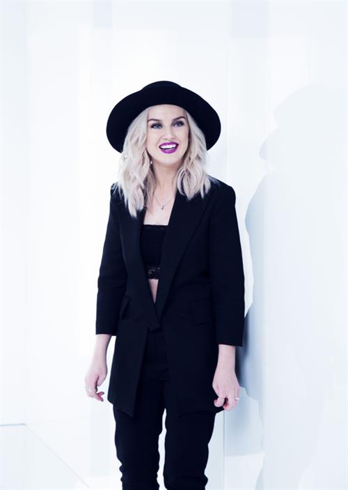 Perrie Edwards