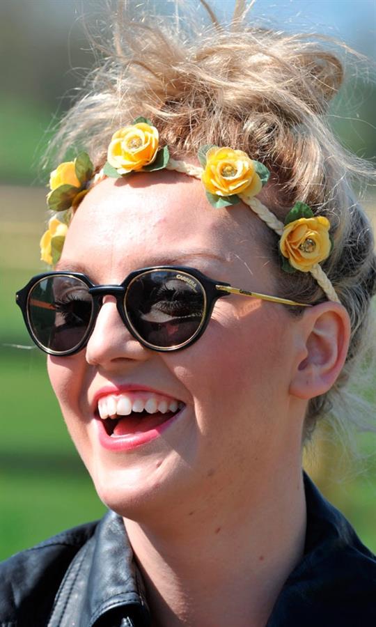 Perrie Edwards