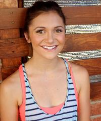 Alyson Stoner