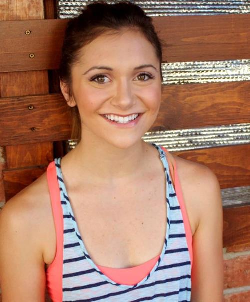 Alyson Stoner