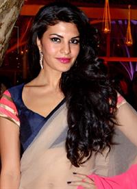 Jacqueline Fernandez