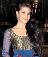Jacqueline Fernandez